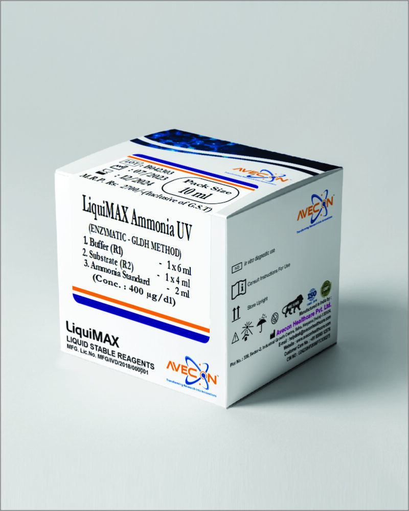 LiquiMAX Ammonia