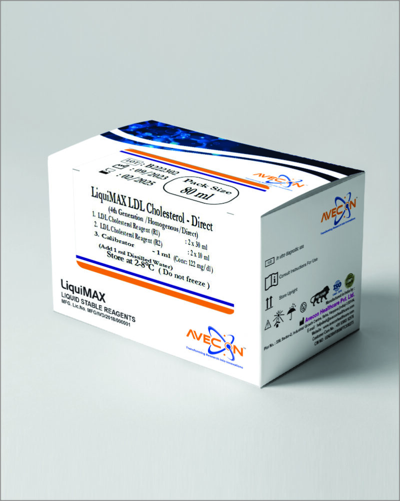 LiquiMAX CALCIUM - SLR