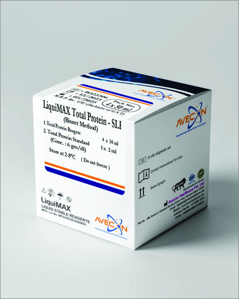 LiquiMAX Total Protein-SLR