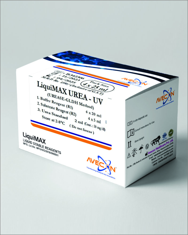 LiquiMAX UREA - UV
