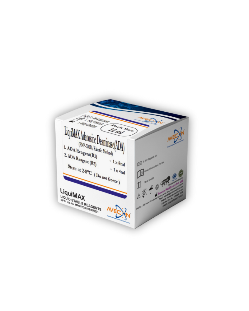 LiquiMAX Adenosine Deaminase (ADA)