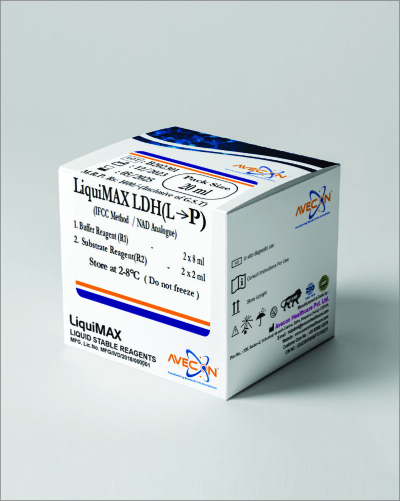 LiquiMAX LDH (L-->- P)