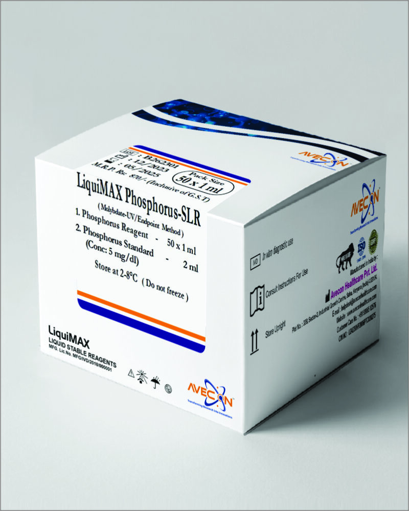 LiquiMAX Phosphorus-SLR