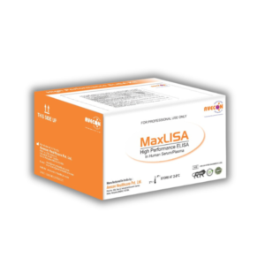 MaxLISA HBsAg 3.0 Gen ELISA kit