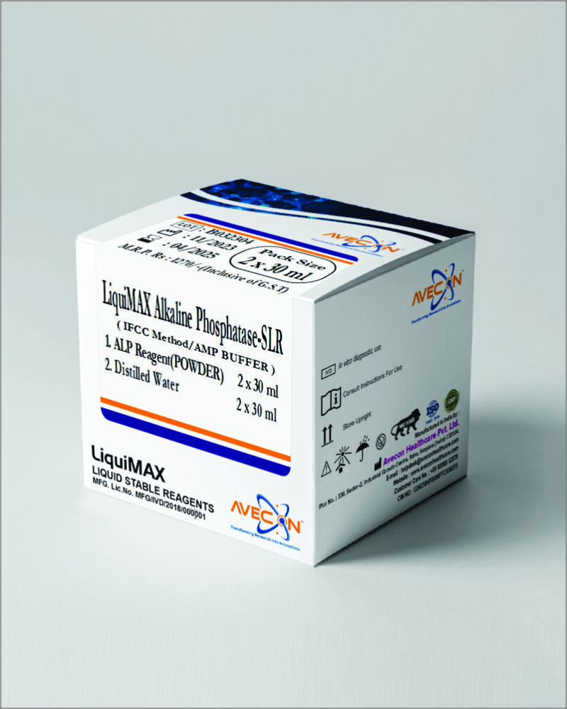 LiquiMAX Alkaline Phosphatase - SLR
