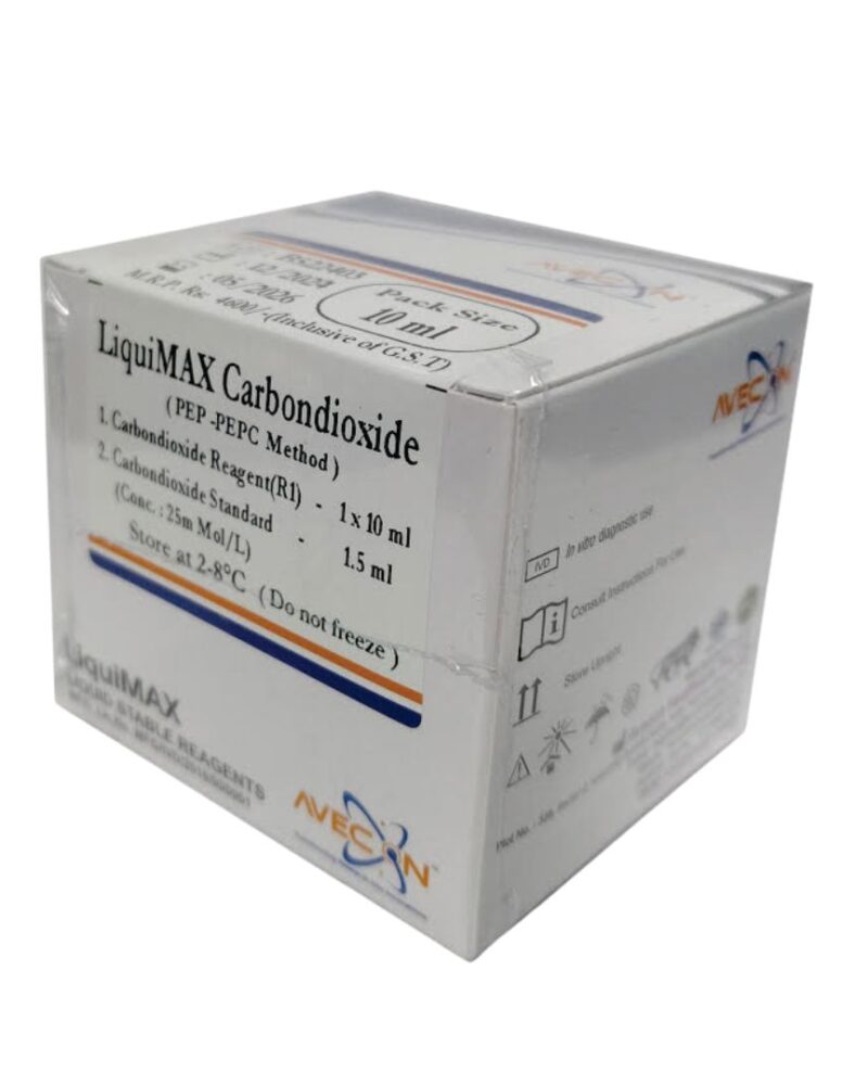 LiquiMAX Carbondioxide
