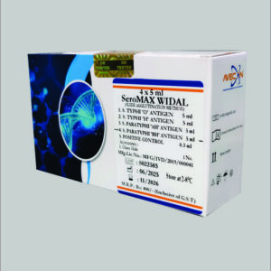 SeroMAX WIDAL
