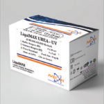 LIQUIMAX UREA-UV 4X25 ML