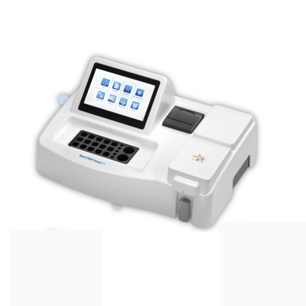 Auto Anylyzer Semi Auto Analyzer Biochemistry | Avecon Healthcare