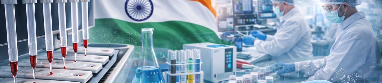 Diagnostic Test Kit Manufacturers in India: Avecon Healthcare